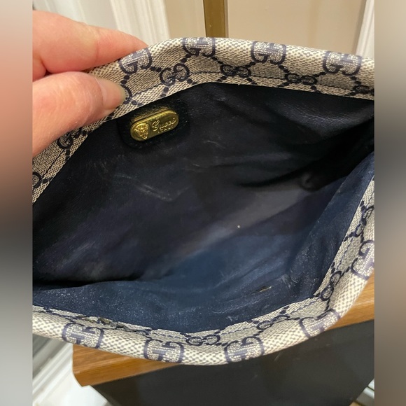 💕Vintage Gucci Sling - Picture 8 of 12